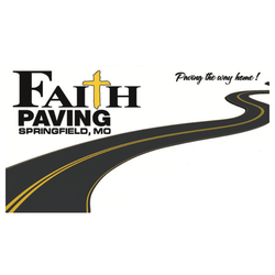 Faith Paving - Paving Contractor