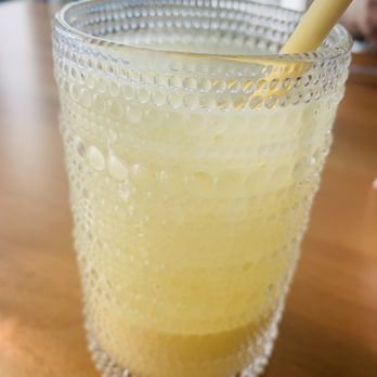 Harbor Tandoor - Mango lassi - Indian Near Me - Baltimore, Maryland