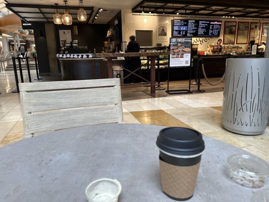 Beecher's Handmade Cheese by null