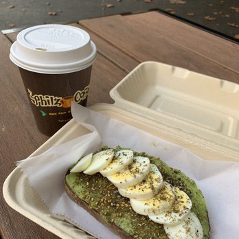 Philz Coffee - Coffee & Tea Near Me - San Jose, California