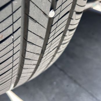Central Tire Service - These guys took care of the nail in my tire. Fast and friendly service. - Tires Near Me - El Monte, California Central Tire Service - These guys took care of the nail in my tire. Fast and friendly service. - Tires Near Me - El Monte, California