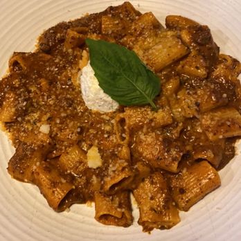 OLIVIA - Mini rigatoni - Italian Near Me - Tampa, Florida OLIVIA - Mini rigatoni - Italian Near Me - Tampa, Florida