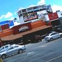 Photo of Los Manteles