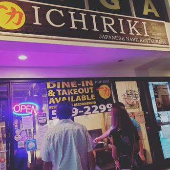 Ichiriki - Japanese Near Me - Honolulu, Hawaii Ichiriki - Japanese Near Me - Honolulu, Hawaii