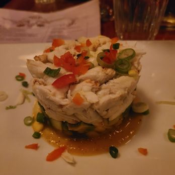 Three OAK Steakhouse - Rooftop crab - Steakhouses Near Me - Easton, Pennsylvania Three OAK Steakhouse - Rooftop crab - Steakhouses Near Me - Easton, Pennsylvania