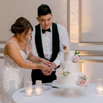The Perfect Knot - Wedding Planning Near Me