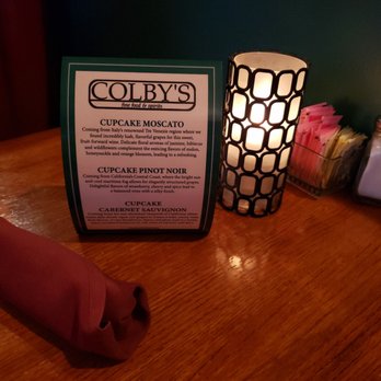 Colby's - Nice ambiance - Diners Near Me - Owensboro, Kentucky Colby's - Nice ambiance - Diners Near Me - Owensboro, Kentucky
