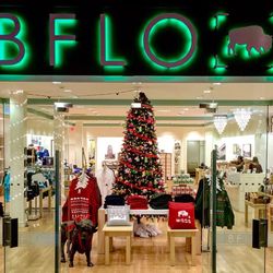BFLO Gallery & Gift Shop - BFLO the largest Buffalo gift shop! Walden Galleria and Eastern Hills!