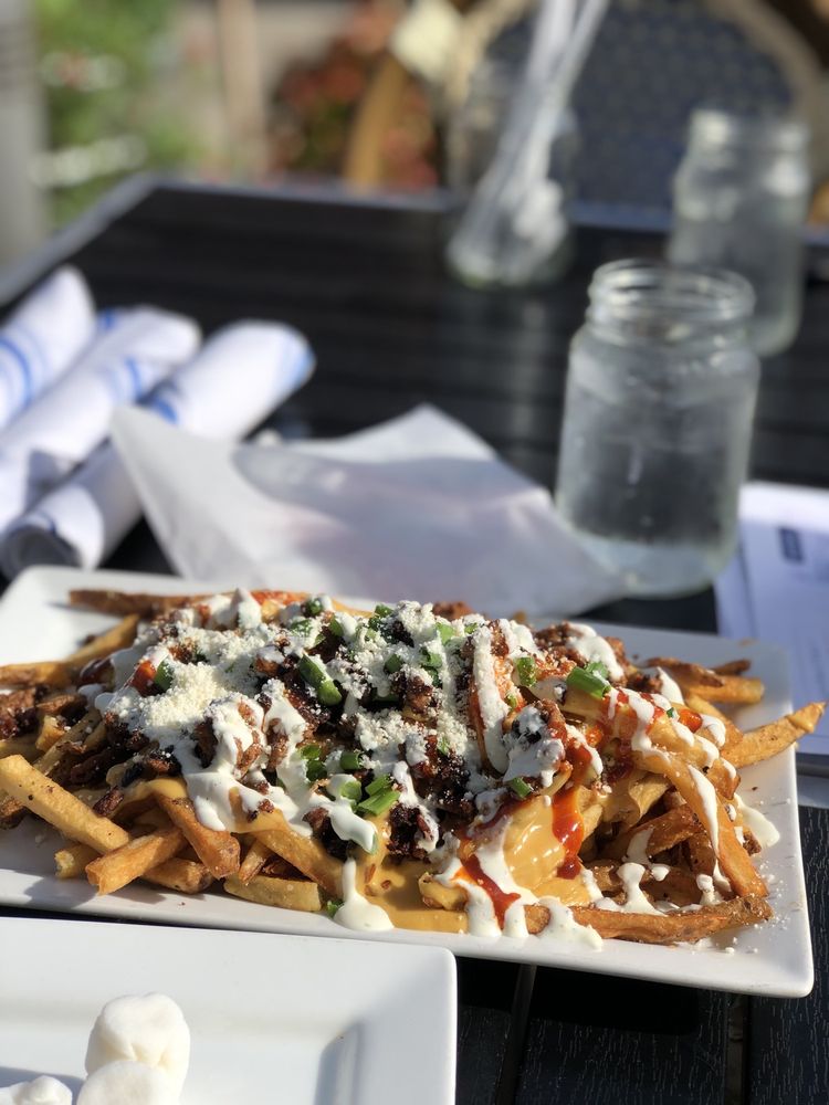 Scratch Kitchen & Taproom