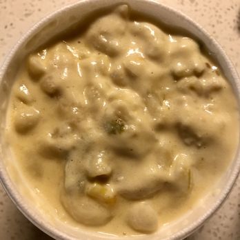 Frasher's Smokehouse - Green Chili Mac-n-Cheese - Barbeque Near Me - Phoenix, Arizona