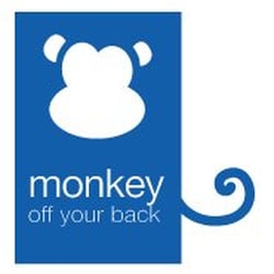 Monkey Off Your Back - Personal Organizing & Bookkeeping