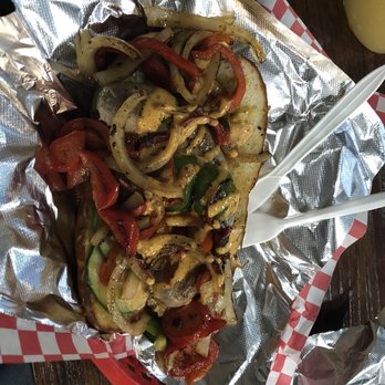 El Doggy Kitchen - Hot Dogs Near Me - El Paso, Texas El Doggy Kitchen - Hot Dogs Near Me - El Paso, Texas