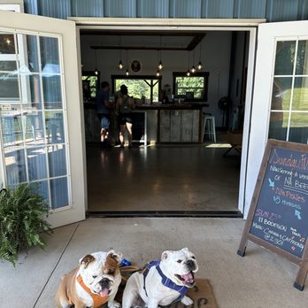Sideways Farm & Brewery - Main entrance, dog friendly - Breweries Near Me - Etowah, North Carolina Sideways Farm & Brewery - Main entrance, dog friendly - Breweries Near Me - Etowah, North Carolina