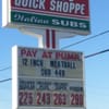 Redner's Quick Shoppe gift card
