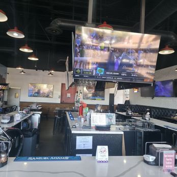 Mountain Mike's Pizza - Pizza Near Me - Mesa, Arizona