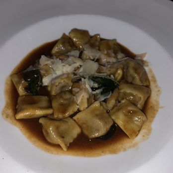 Aita - Oxtail Ravioli - Italian Near Me - Brooklyn, New York