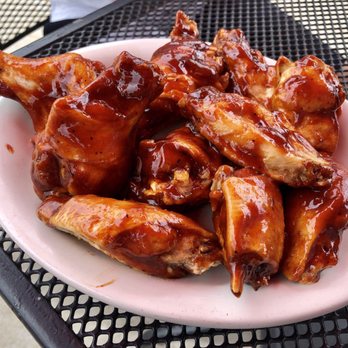 Easy Street Grub N Pub - Hot BBQ wings - Pubs Near Me - Chester, Virginia