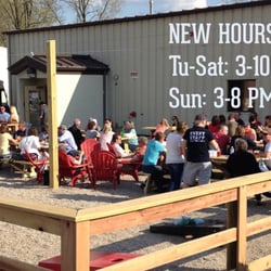 Homestead Beer Co