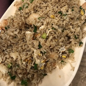 Sinh Sinh - Shrimp Fried Rice - Chinese Near Me - Houston, Texas Sinh Sinh - Shrimp Fried Rice - Chinese Near Me - Houston, Texas