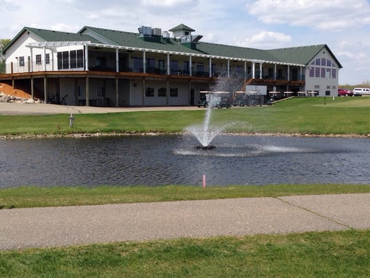 Ridges At Sand Creek by null