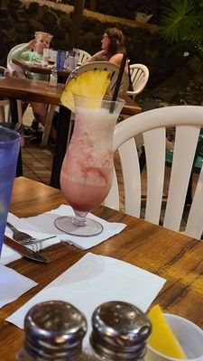 Quinn's Almost by the Sea by null