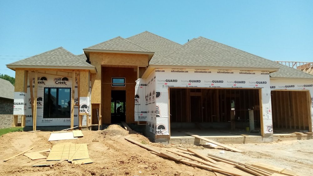 Slide of Master Rebuilder