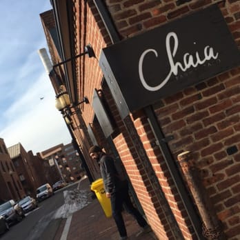 Chaia - Vegetarian Near Me - Washington, DC, District of Columbia