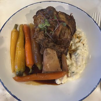Otto's - German Near Me - Fredericksburg, Texas