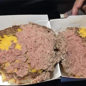 McDonald's - The "big arch" burger - Fast Food Near Me - Redlands, California