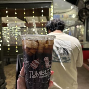 Tumble 22 - American Near Me - Austin, Texas Tumble 22 - American Near Me - Austin, Texas