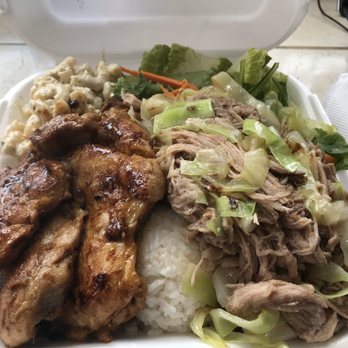Aloha Wagon - Filipino Near Me - Chicago, Illinois