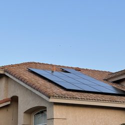 Richard Binder Sunrun Solar