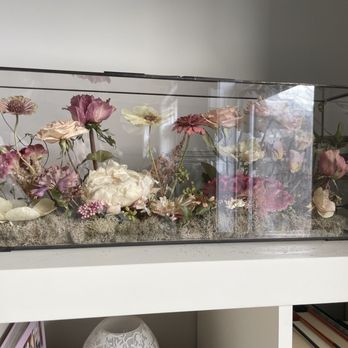 Second Bloom Designs - Floral Designers Near Me