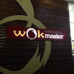 Wok Master Maroubra