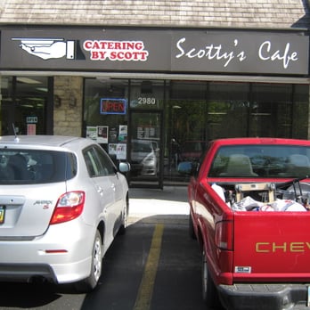 Catering By Scott - Delis Near Me - Columbus, Ohio