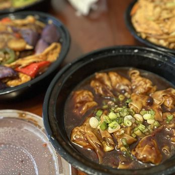 Panda Garden - Szechuan Dumplings - Chinese Near Me - Sugar Land, Texas Panda Garden - Szechuan Dumplings - Chinese Near Me - Sugar Land, Texas