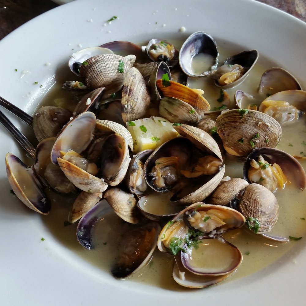 Anthony's Pier 66 - Discovery Bay clams - Seafood Near Me - Seattle, Washington Anthony's Pier 66 - Discovery Bay clams - Seafood Near Me - Seattle, Washington