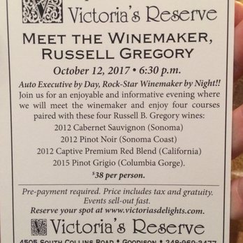 Victoria's - French Near Me - Oxford, Michigan Victoria's - French Near Me - Oxford, Michigan