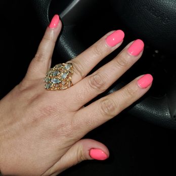 Eden Nails & Spa - Gel Manicure, by Kayla! - Nail Salons Near Me - Las Vegas, Nevada Eden Nails & Spa - Gel Manicure, by Kayla! - Nail Salons Near Me - Las Vegas, Nevada
