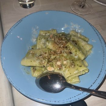 Traif - Rigatoni - New American Near Me - Brooklyn, New York