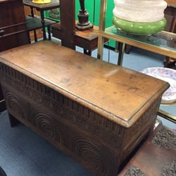 Heidelberg Road Vintage Bazaar