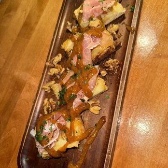 Fratelli By Jholano's - Jholanos loves fig - Italian Near Me - Kendall, Florida