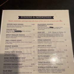 Second Base Sports Bar