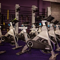 Anytime Fitness