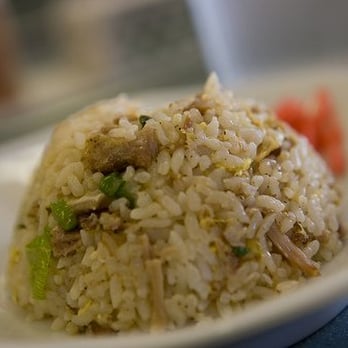 Ramen Nakamura - fried rice with ramen set - Ramen Near Me - Honolulu, Hawaii Ramen Nakamura - fried rice with ramen set - Ramen Near Me - Honolulu, Hawaii