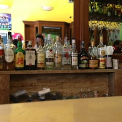Bar di Lorenzo - Bancone