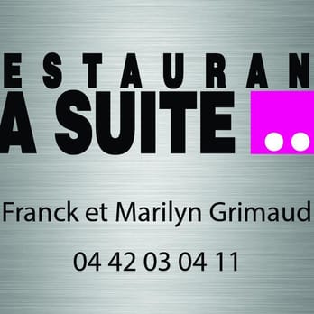 La Suite - La suite - Basque Near Me - Peypin, 13 La Suite - La suite - Basque Near Me - Peypin, 13