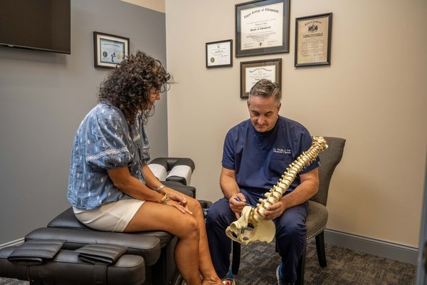 Decatur Back & Neck Center