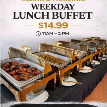 Namak Restaurant - Indian & Pakistani food buffets - Indian Near Me - Athens, Georgia Namak Restaurant - Indian & Pakistani food buffets - Indian Near Me - Athens, Georgia