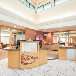 Bank of Old Monroe